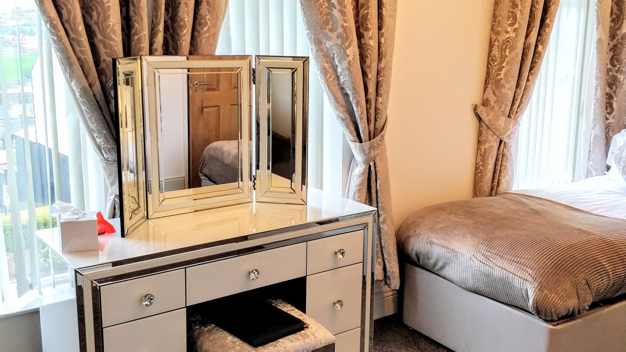 Photo of Bedroom in Bogside
