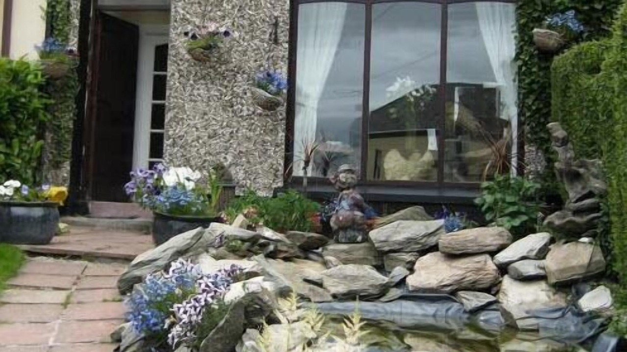 Photo of Outdoor in Bogside