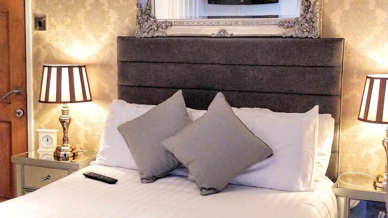 Photo of Bedroom in Bogside