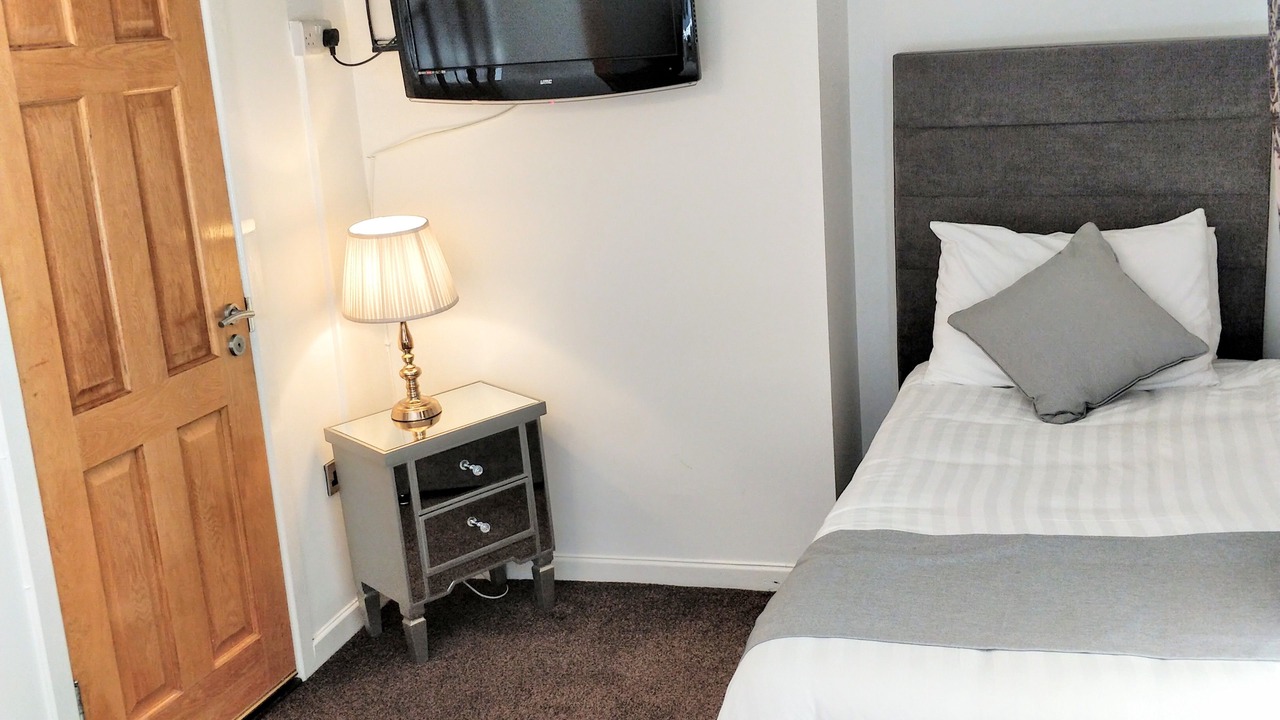 Photo of Bedroom in Bogside