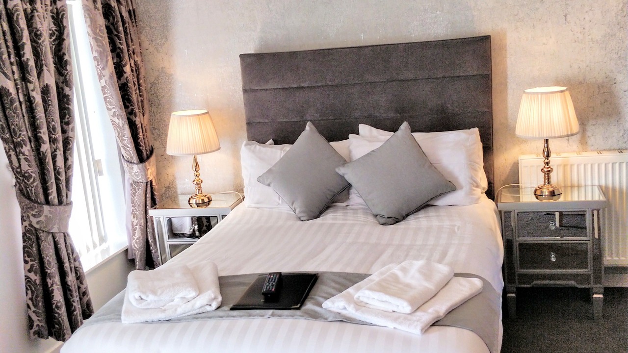 Photo of Bedroom in Bogside