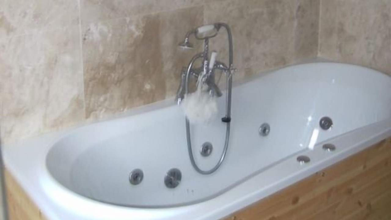 Photo of Bathroom in Bogside