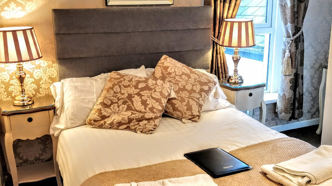 Photo of Bedroom in Bogside
