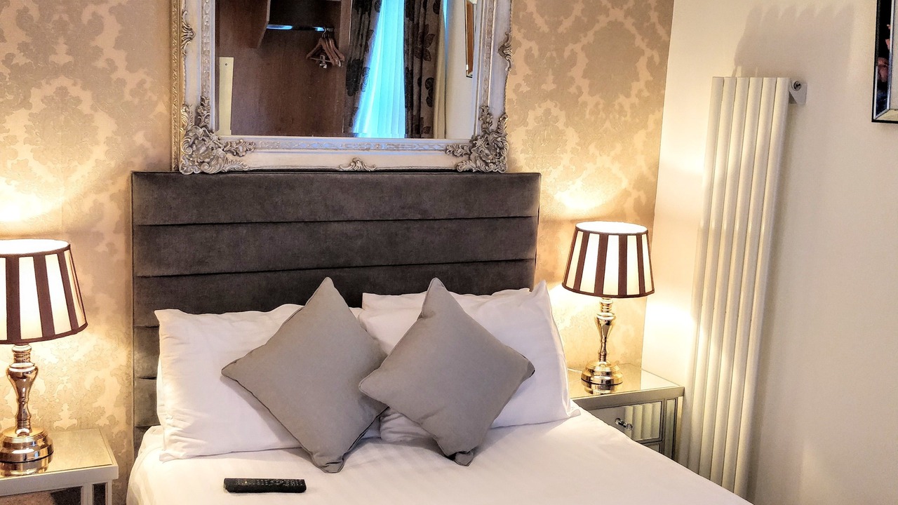 Photo of Bedroom in Bogside