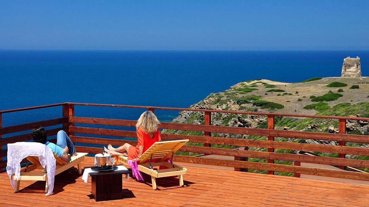 Photo of Outdoor in Torre dei Corsari