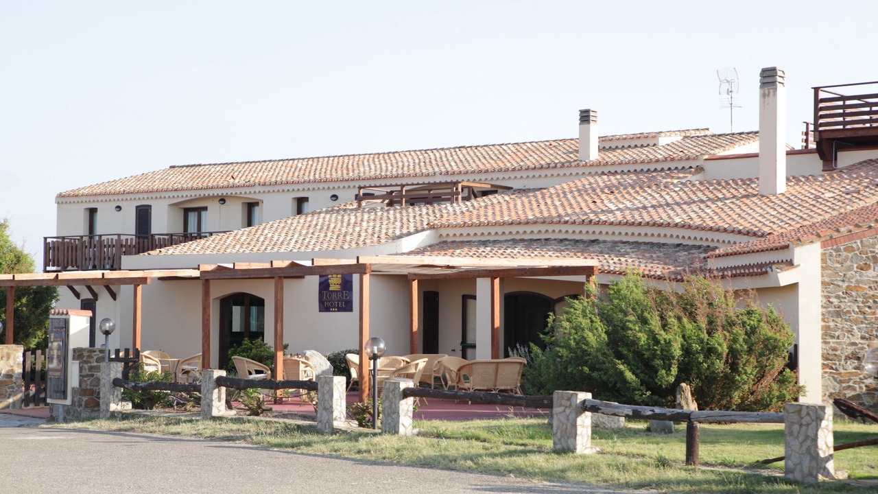 Photo of Outdoor in Torre dei Corsari