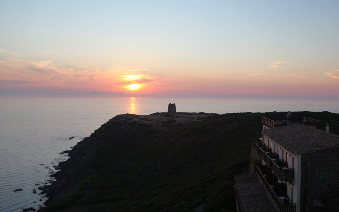 Photo of Outdoor in Torre dei Corsari