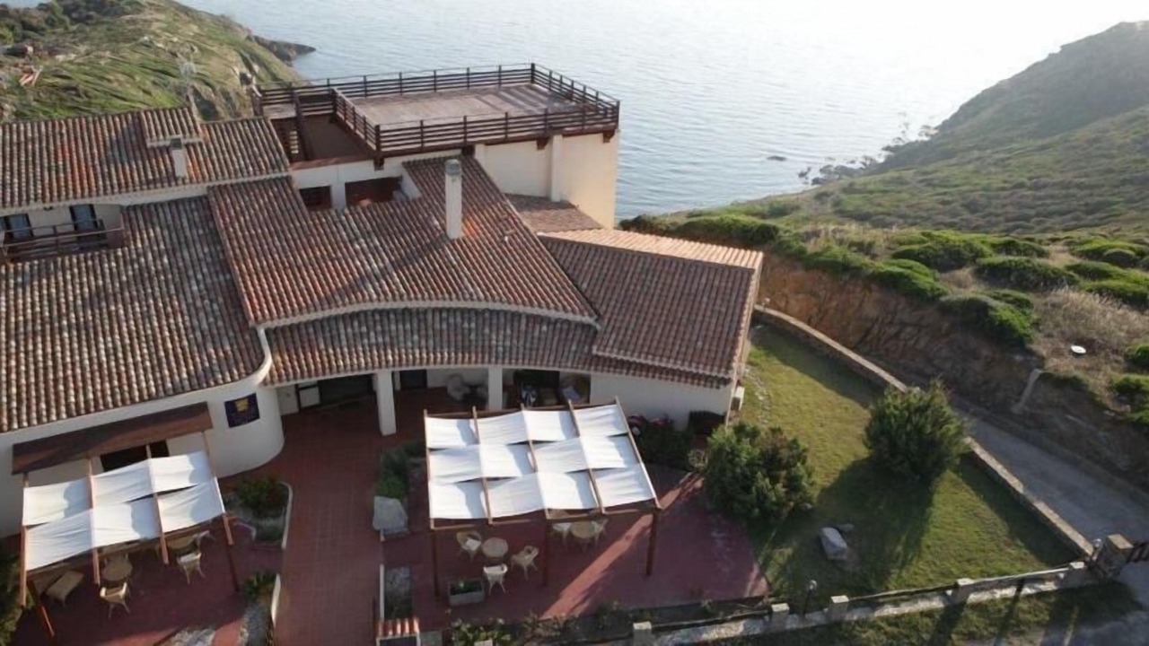 Photo of Outdoor in Torre dei Corsari