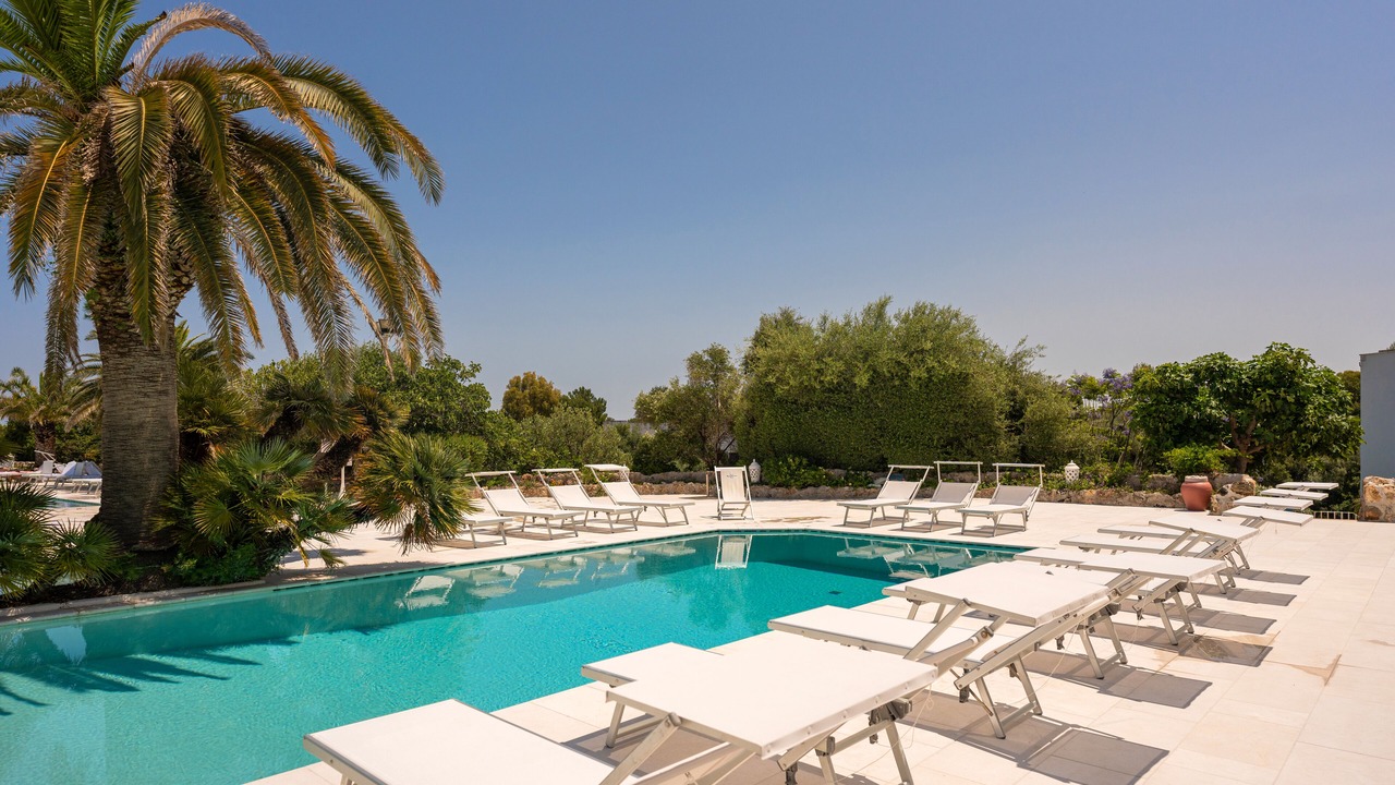 Photo of Outdoor in Rosa Marina