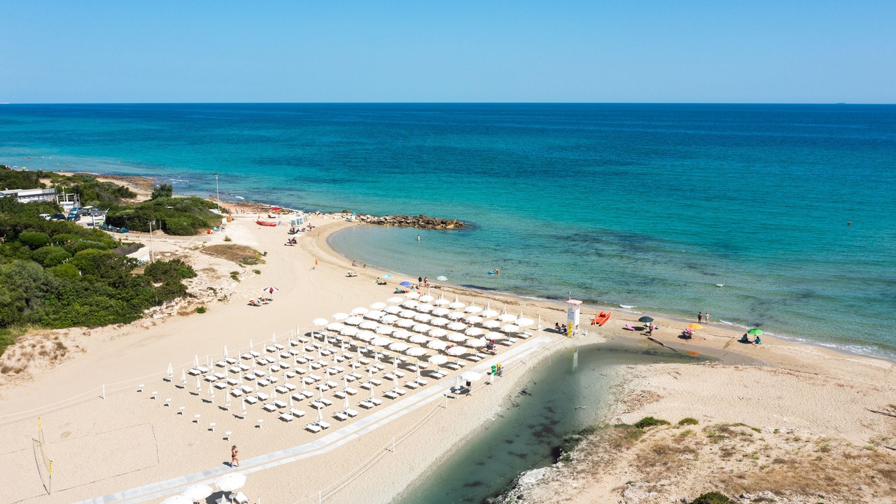Photo of Outdoor in Rosa Marina