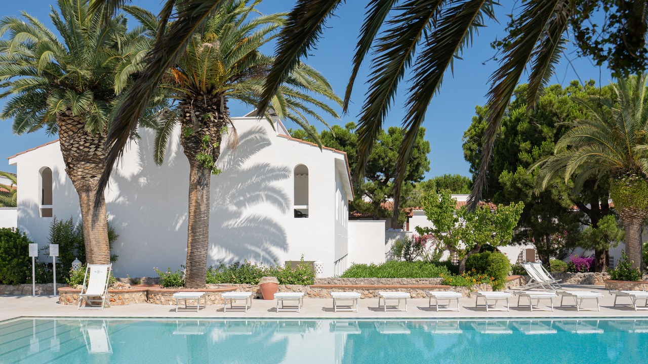 Photo of Outdoor in Rosa Marina