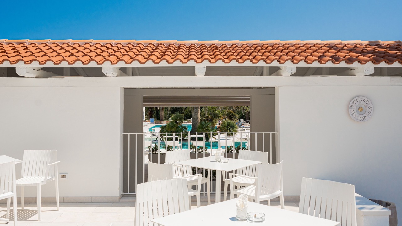 Photo of Outdoor in Rosa Marina
