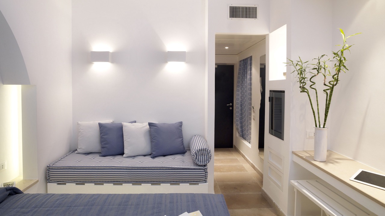 Photo of Bedroom in Rosa Marina