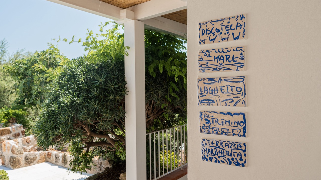 Photo of Outdoor in Rosa Marina