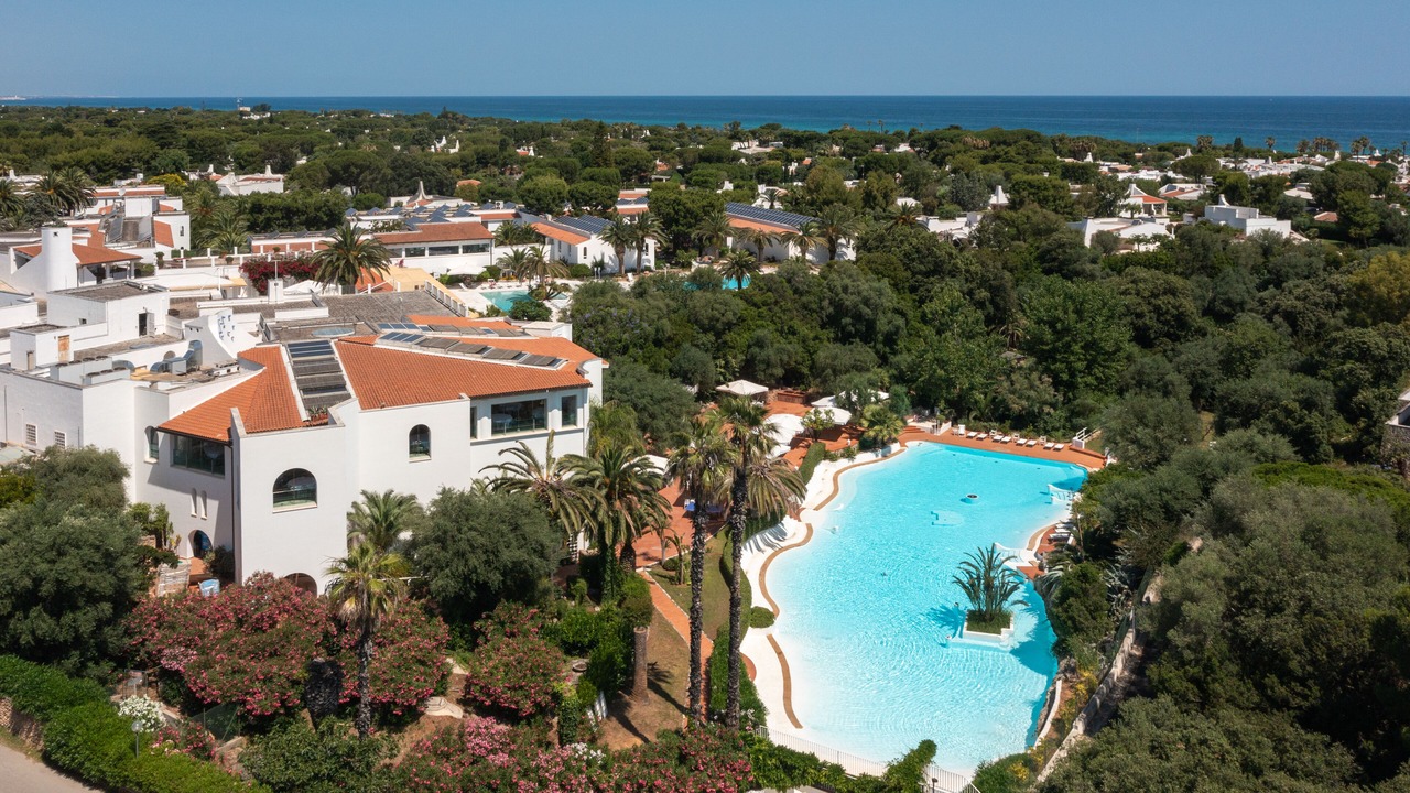 Photo of Outdoor in Rosa Marina