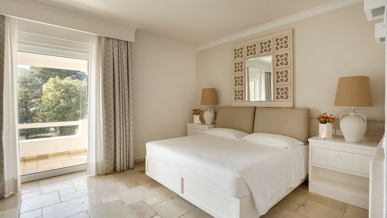 Photo of Bedroom in Rosa Marina