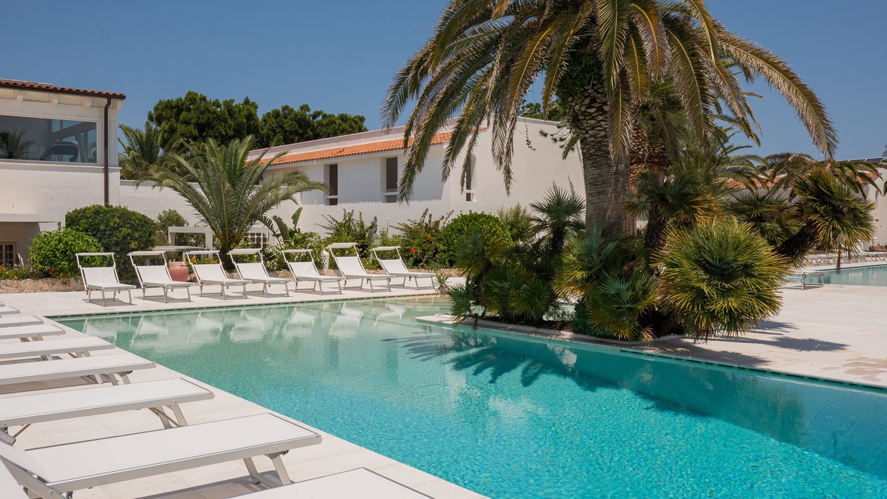 Photo of Outdoor in Rosa Marina