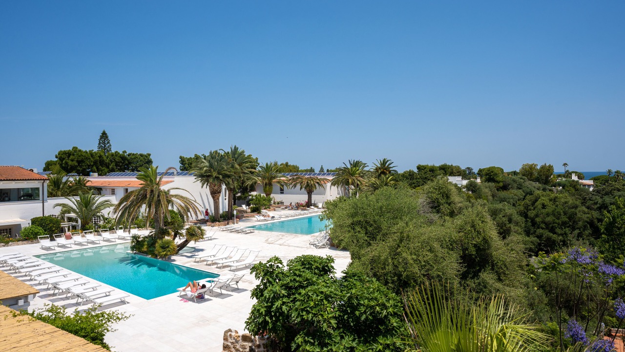 Photo of Outdoor in Rosa Marina