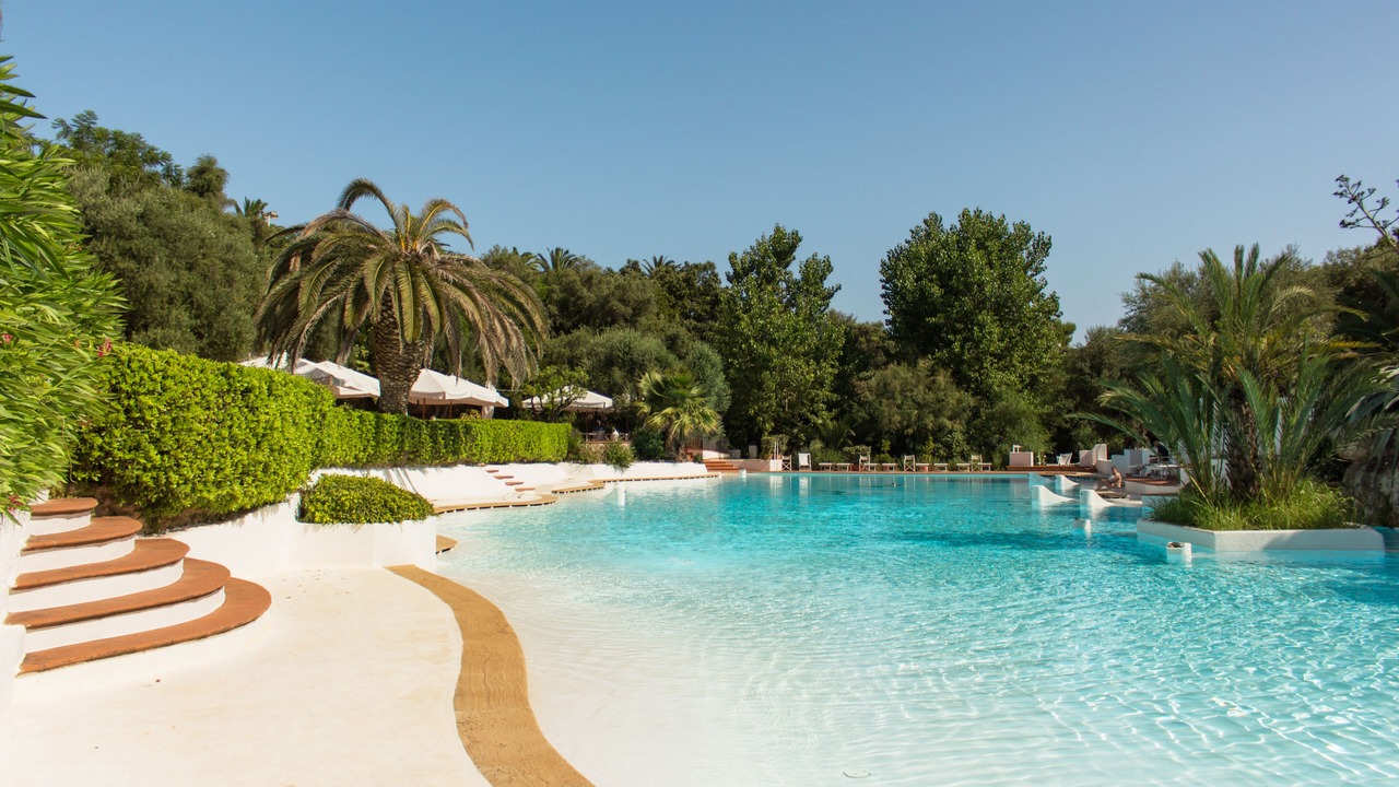 Photo of Outdoor in Rosa Marina