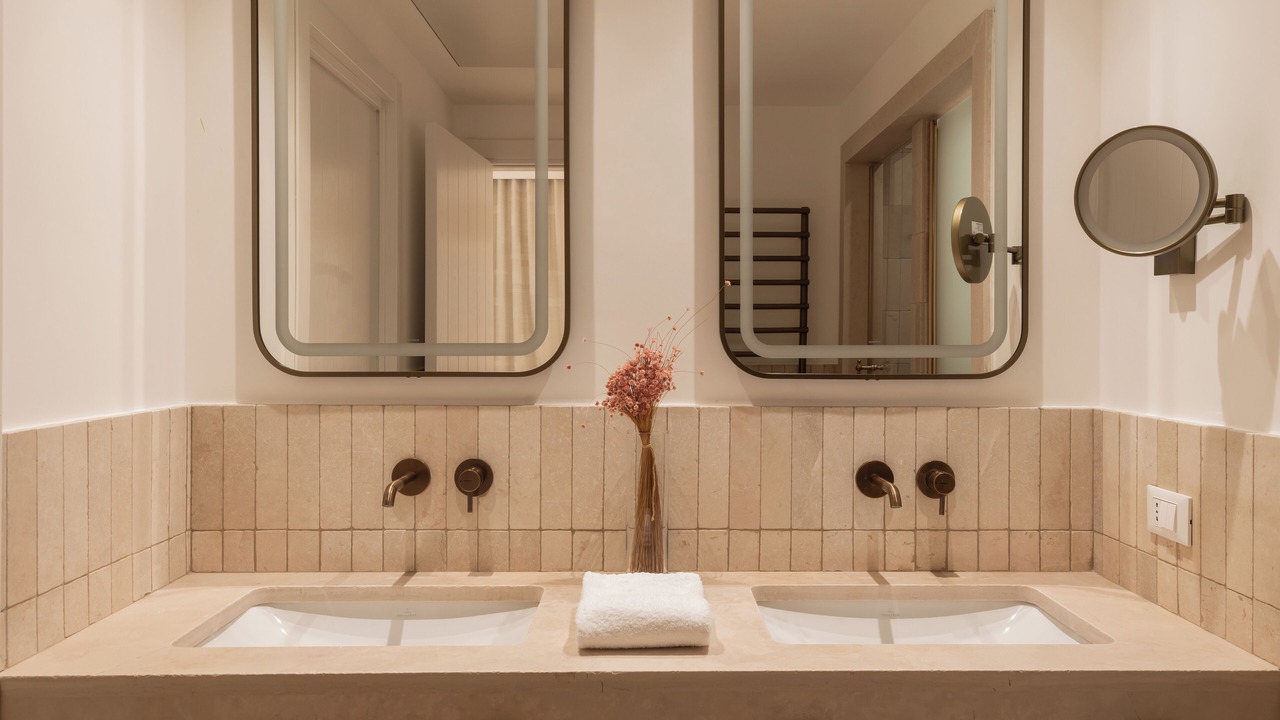 Photo of Bathroom in Rosa Marina