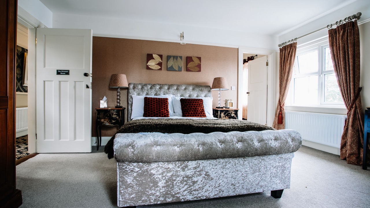 Photo of Bedroom in Dromore