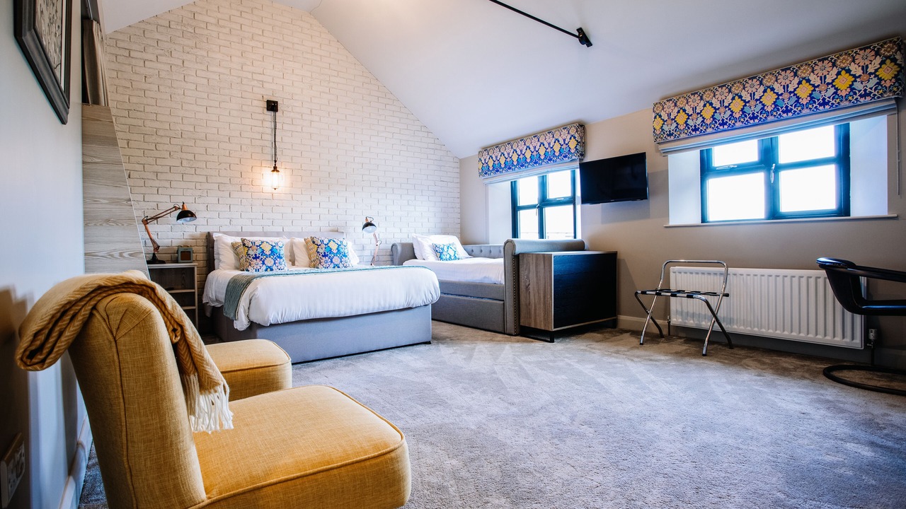Photo of Bedroom in Dromore