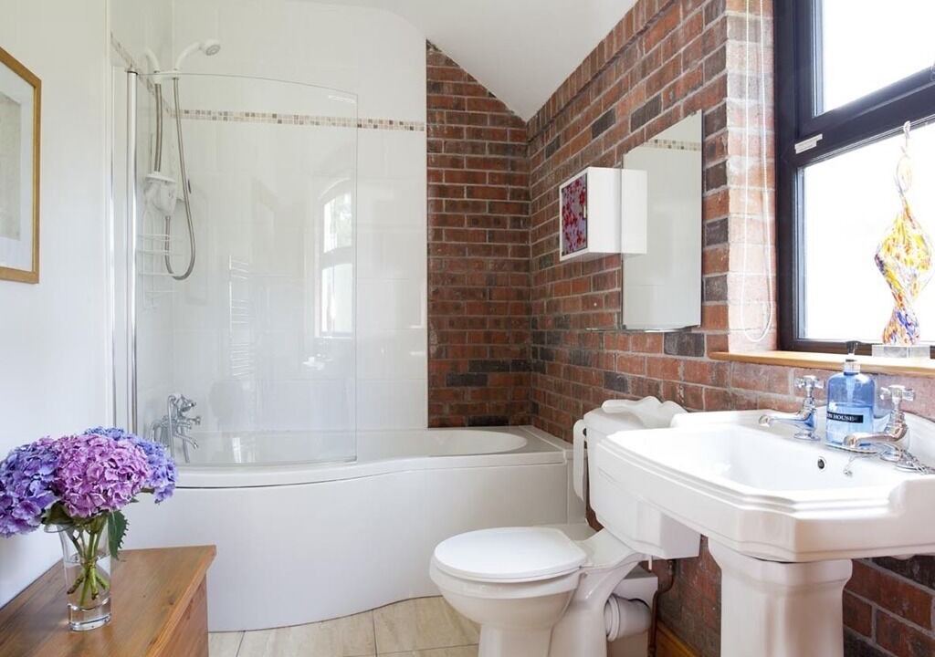 Photo of Bathroom in Dromore