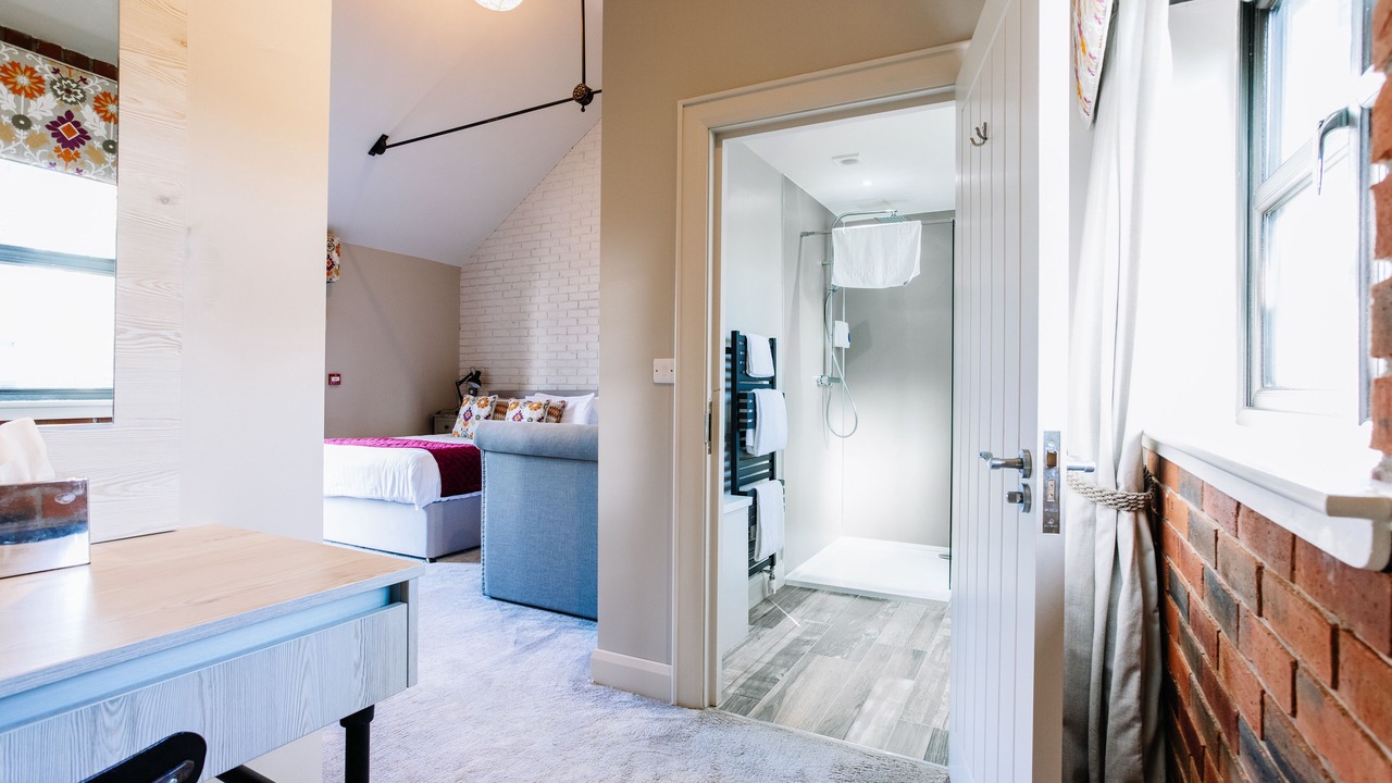 Photo of Bedroom in Dromore