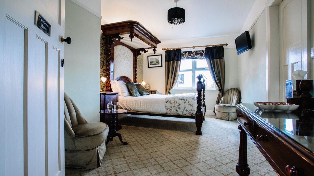 Photo of Bedroom in Dromore