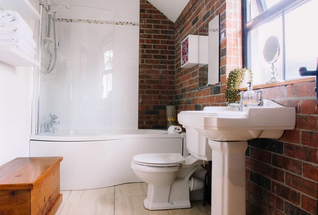 Photo of Bathroom in Dromore