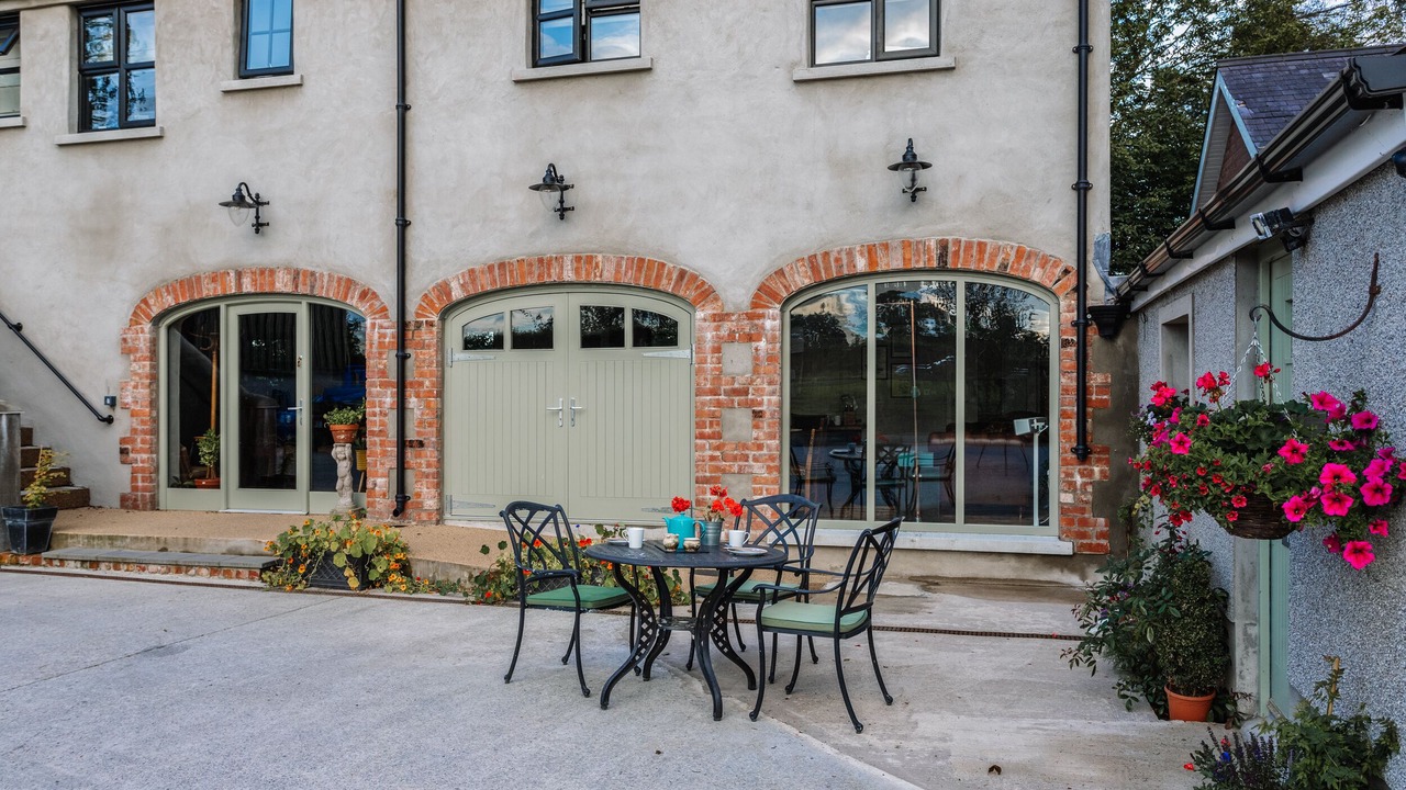 Photo of Outdoor in Dromore