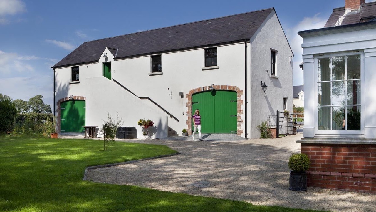 Photo of Outdoor in Dromore