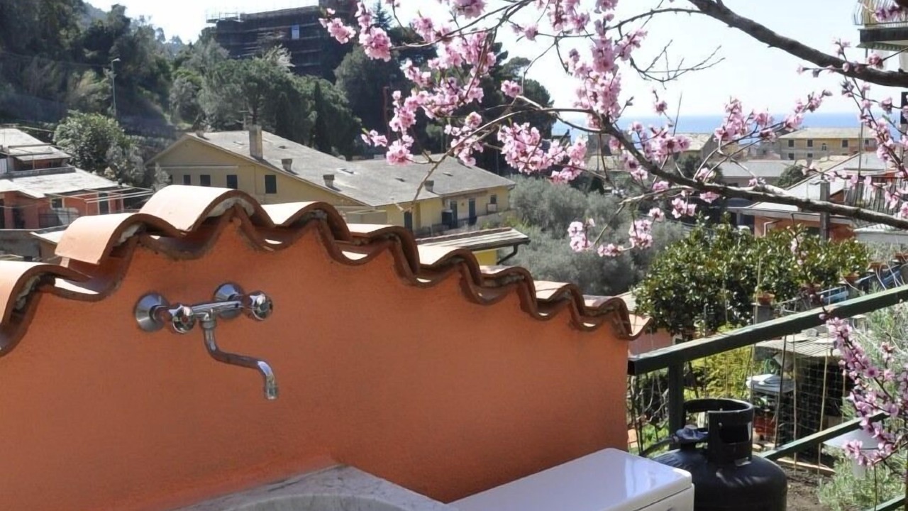 Photo of Outdoor in Bonassola