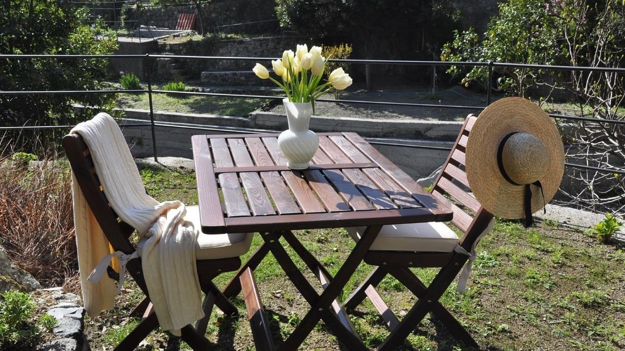Photo of Outdoor in Bonassola