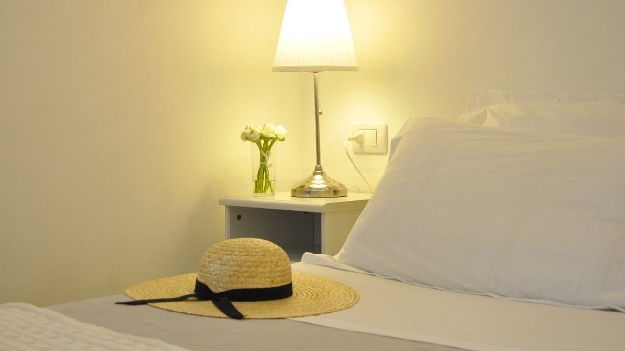 Photo of Bedroom in Bonassola