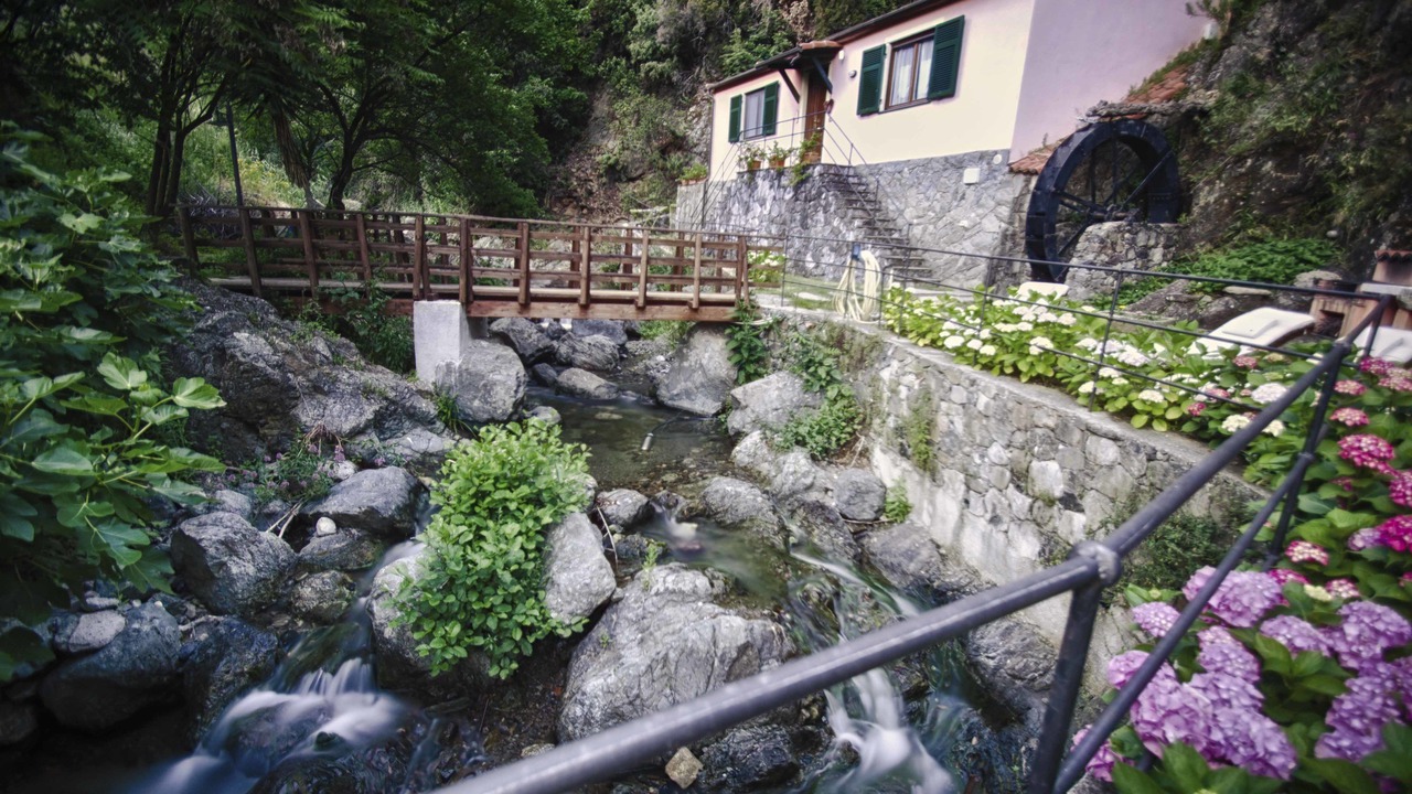 Photo of Outdoor in Bonassola