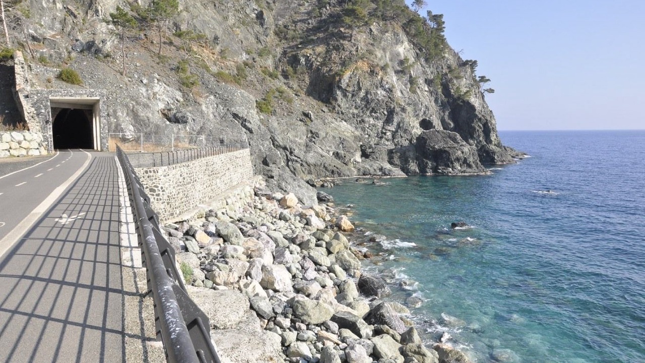 Photo of Outdoor in Bonassola