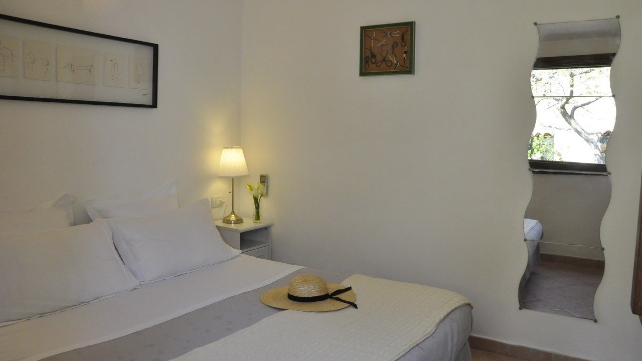 Photo of Bedroom in Bonassola