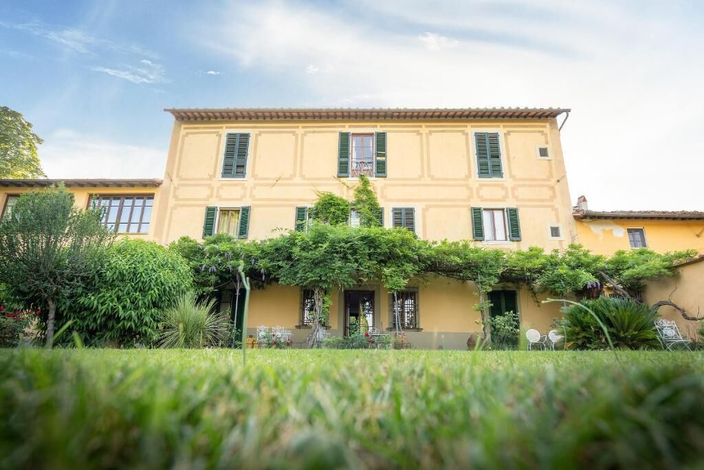 Photo of Outdoor in Careggi Rifredi
