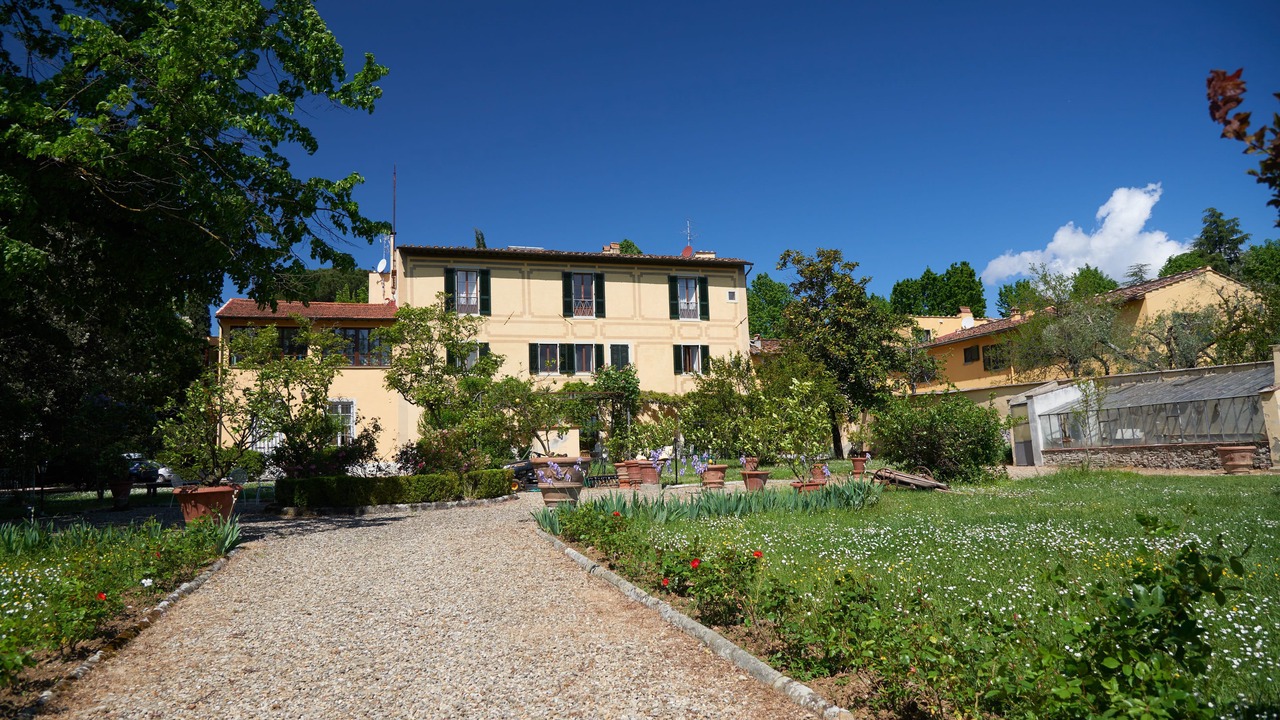Photo of Outdoor in Careggi Rifredi