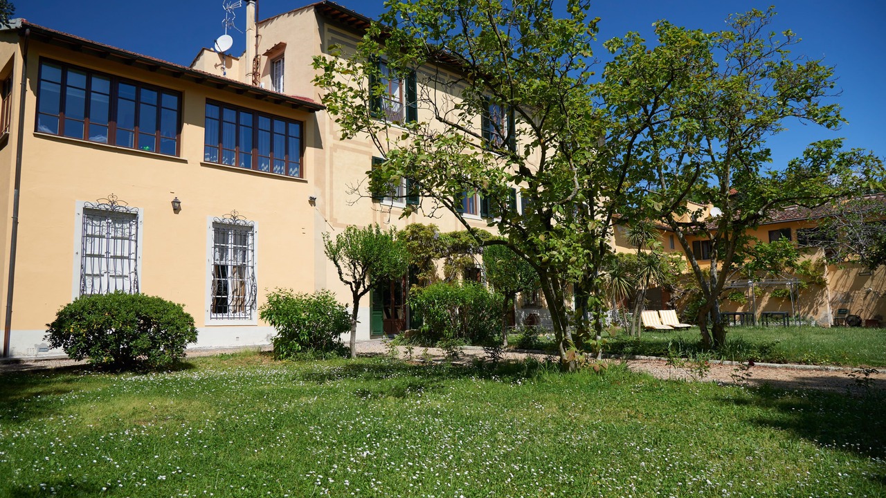 Photo of Outdoor in Careggi Rifredi
