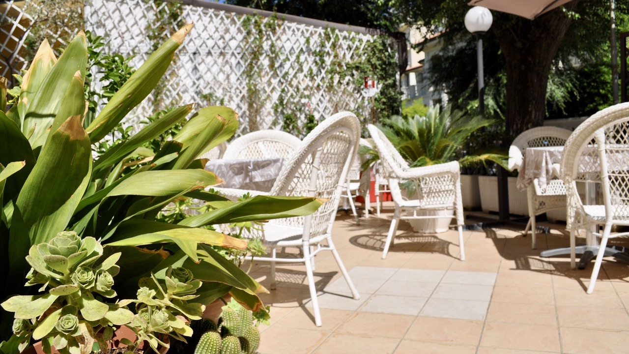 Photo of Patio Balcony in Cattolica