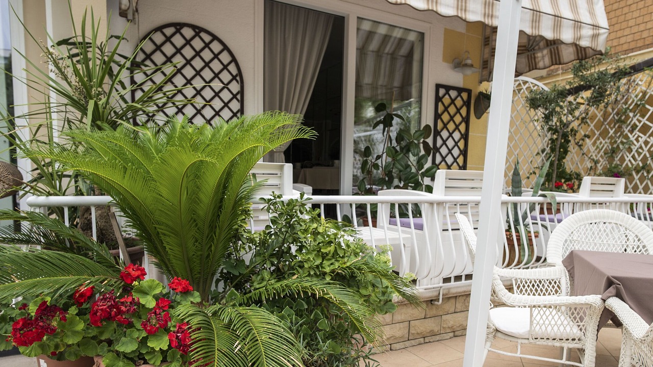 Photo of Patio Balcony in Cattolica