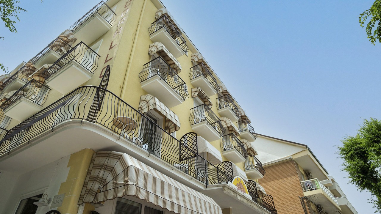 Photo of Outdoor in Cattolica