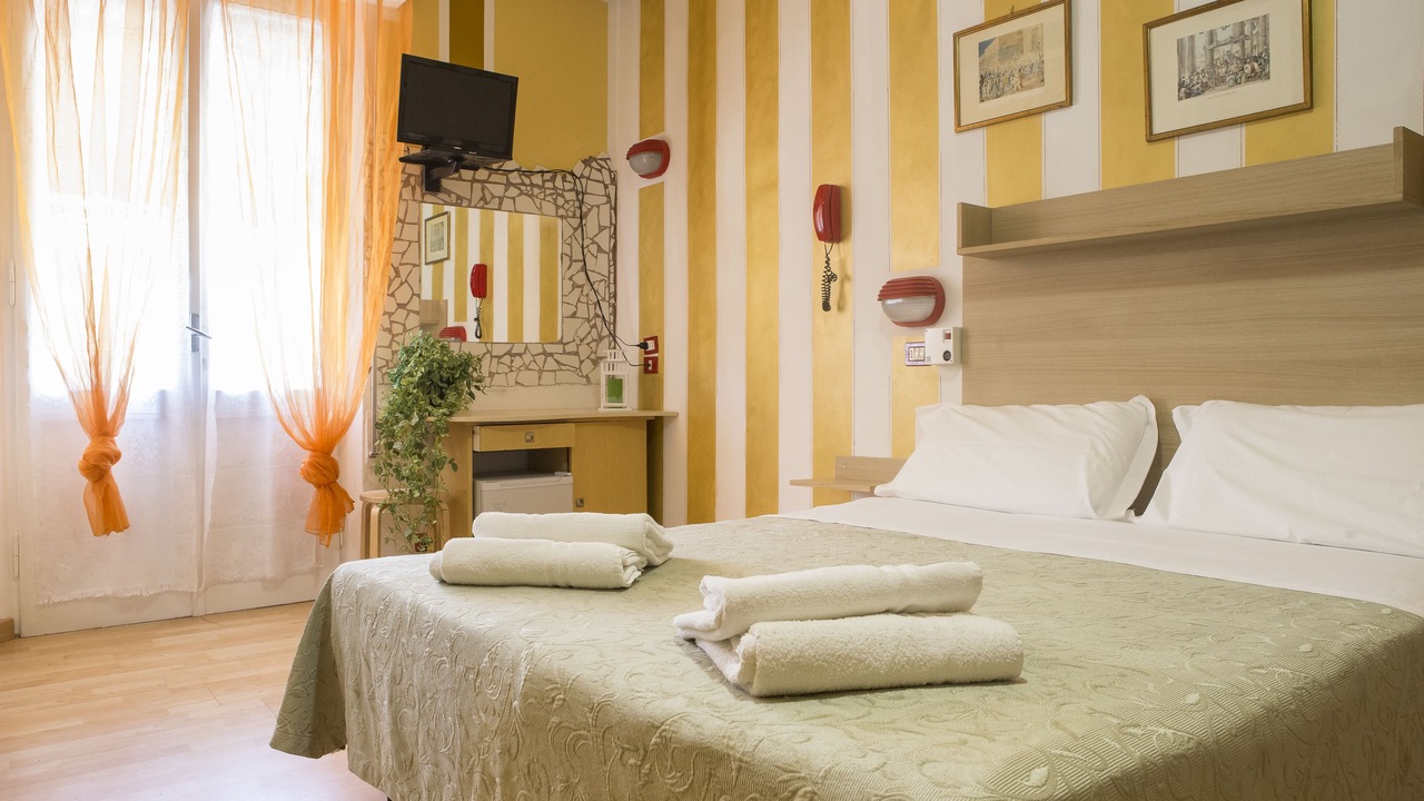 Photo of Bedroom in Cattolica