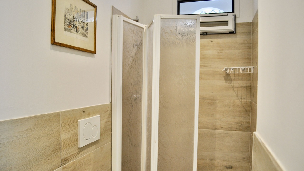Photo of Bathroom in Cattolica