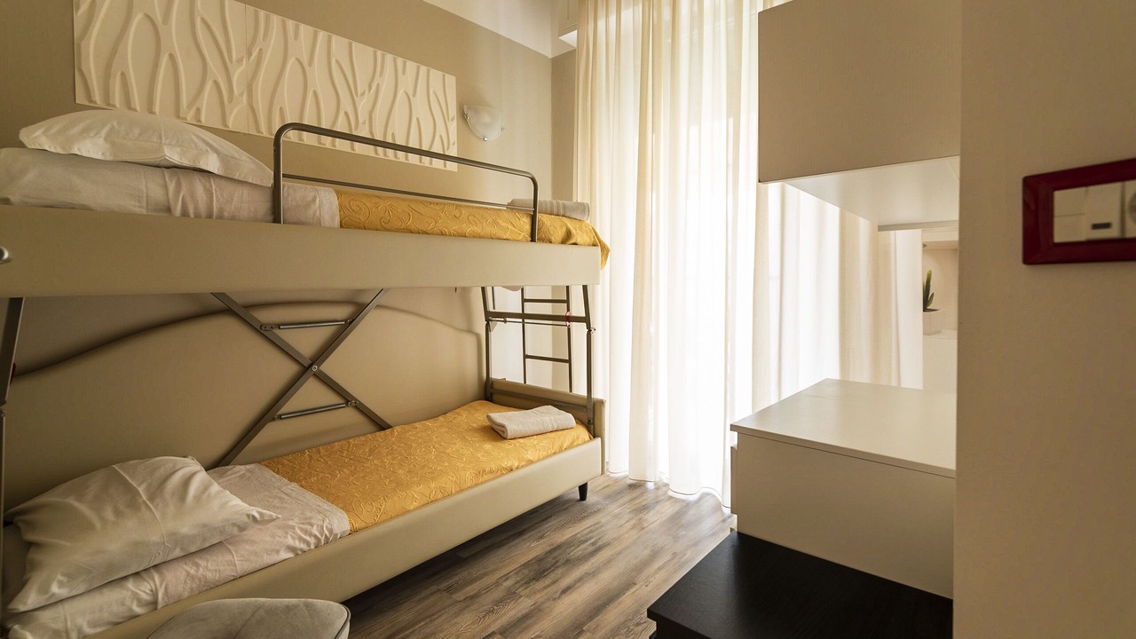 Photo of Bedroom in Cattolica