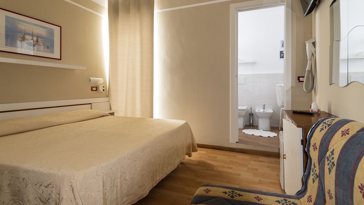 Photo of Bedroom in Cattolica