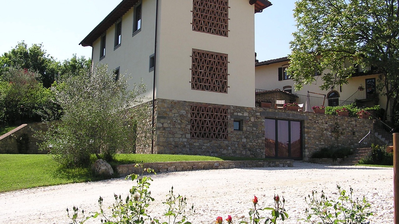 Photo of Outdoor in Impruneta
