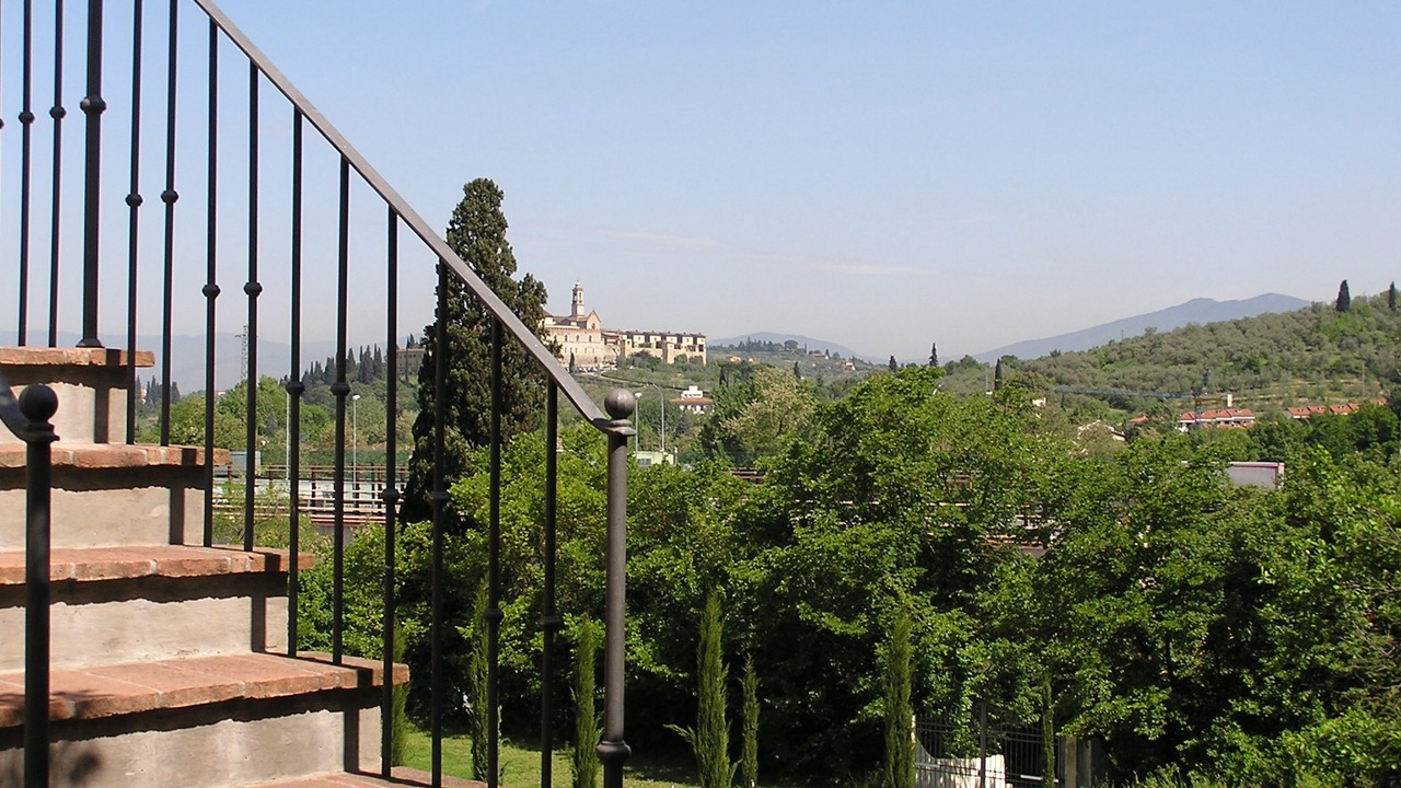 Photo of Outdoor in Impruneta